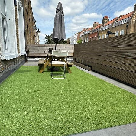 City Lodge Shadwell Londra Dış mekan fotoğraf