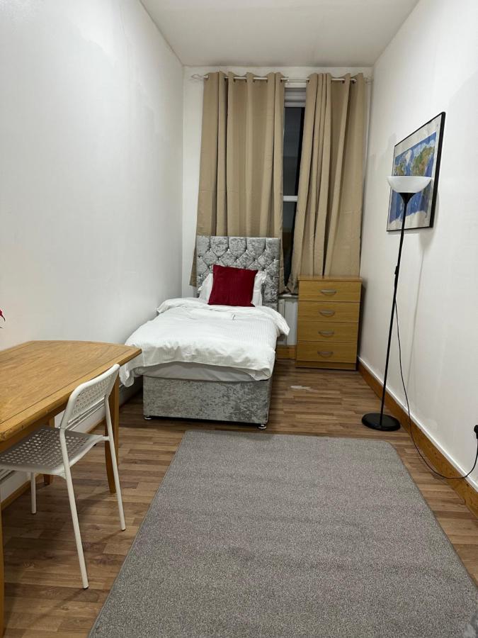 City Lodge Shadwell Londra Dış mekan fotoğraf